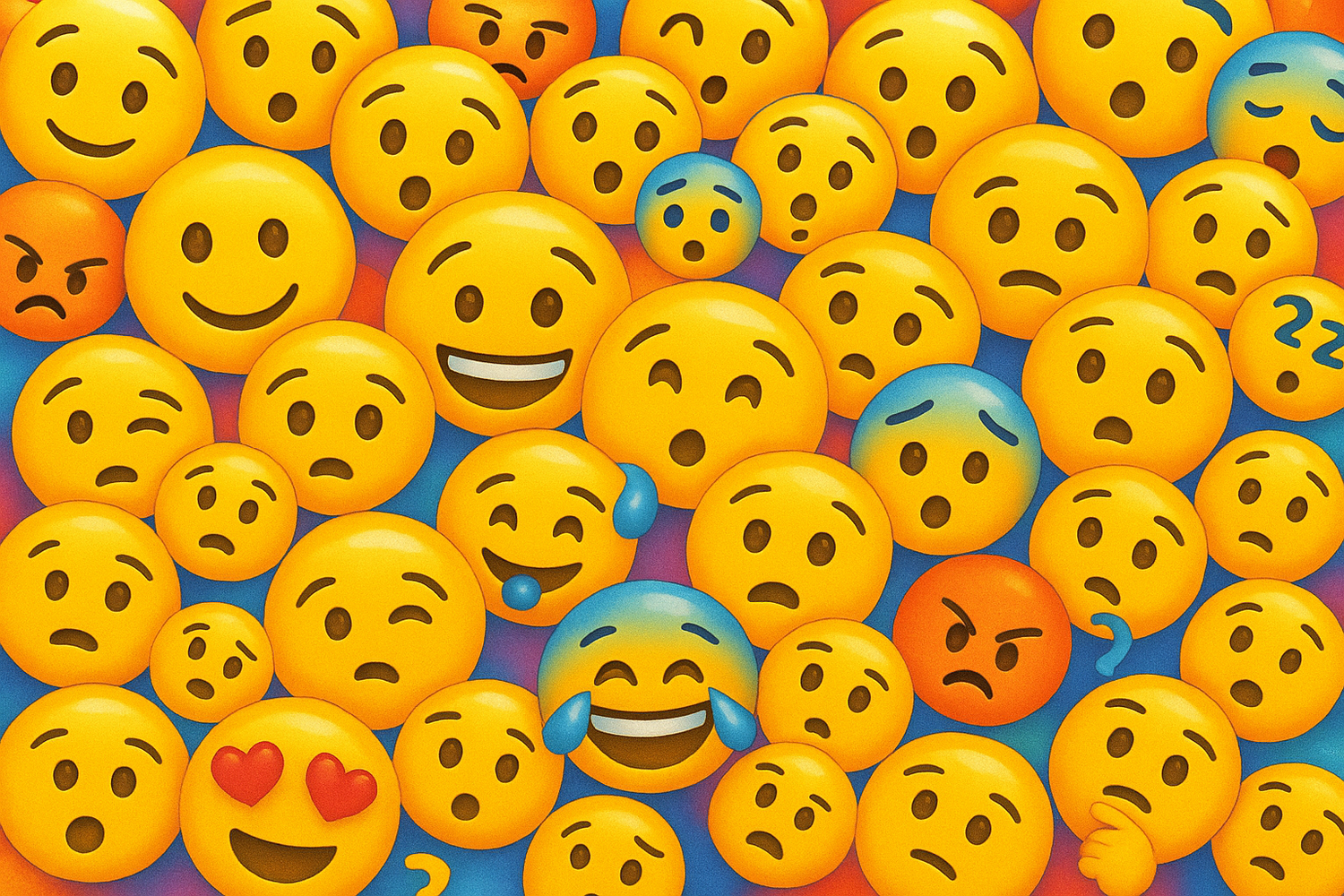 Emoji Mood